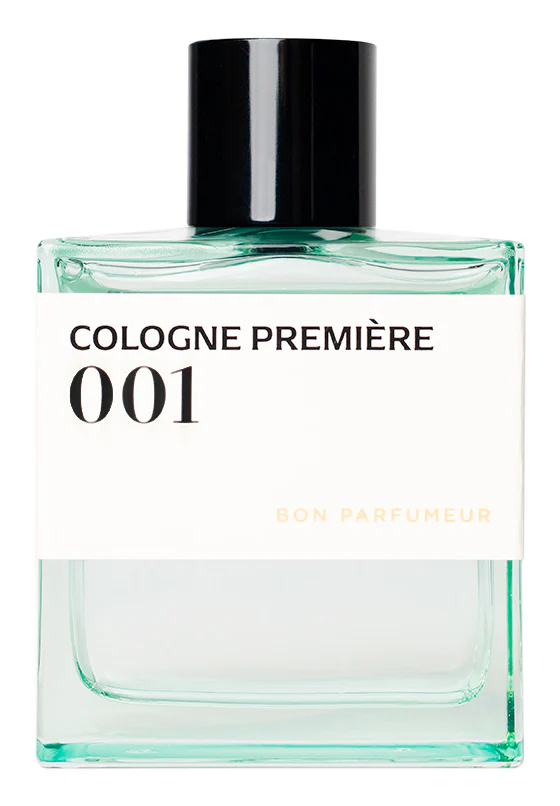 001 Cologne Première