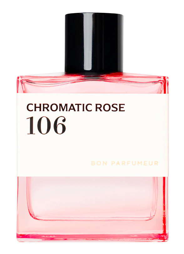 106 Chromatic Rose