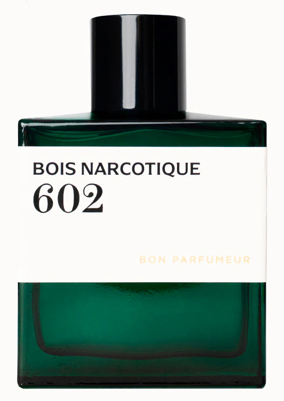 602 Bois Narcotique