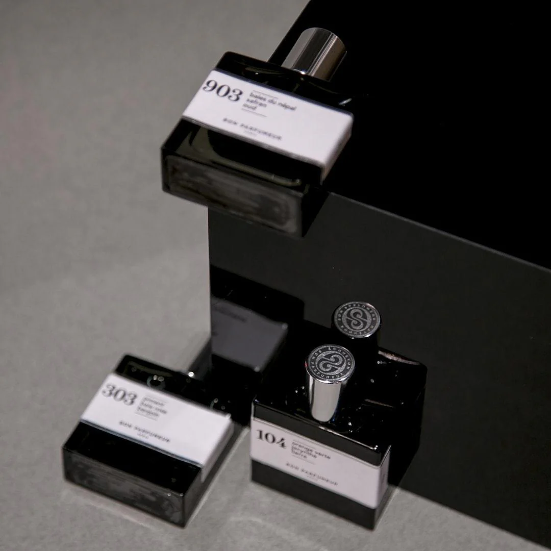 903 Le Privé (Discontinued) - Image 2