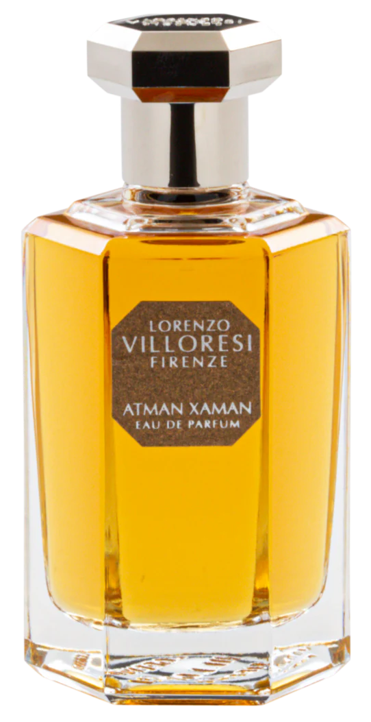 Atman Xaman (EdP)
