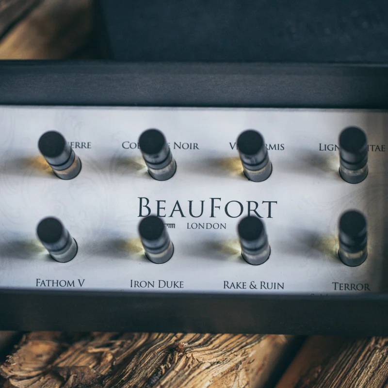 Beaufort London Discovery Set (Discontinued)