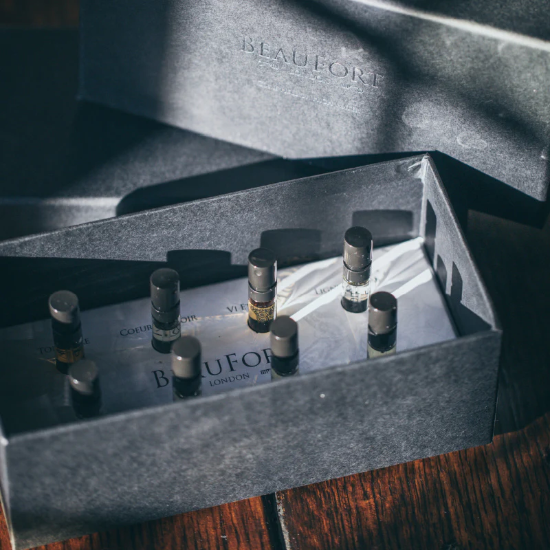 Beaufort London Discovery Set (Discontinued) - Image 2