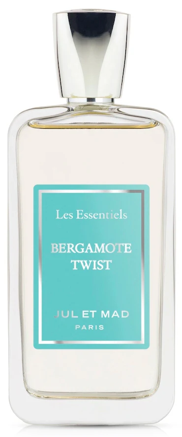 Bergamote Twist (Discontinued)