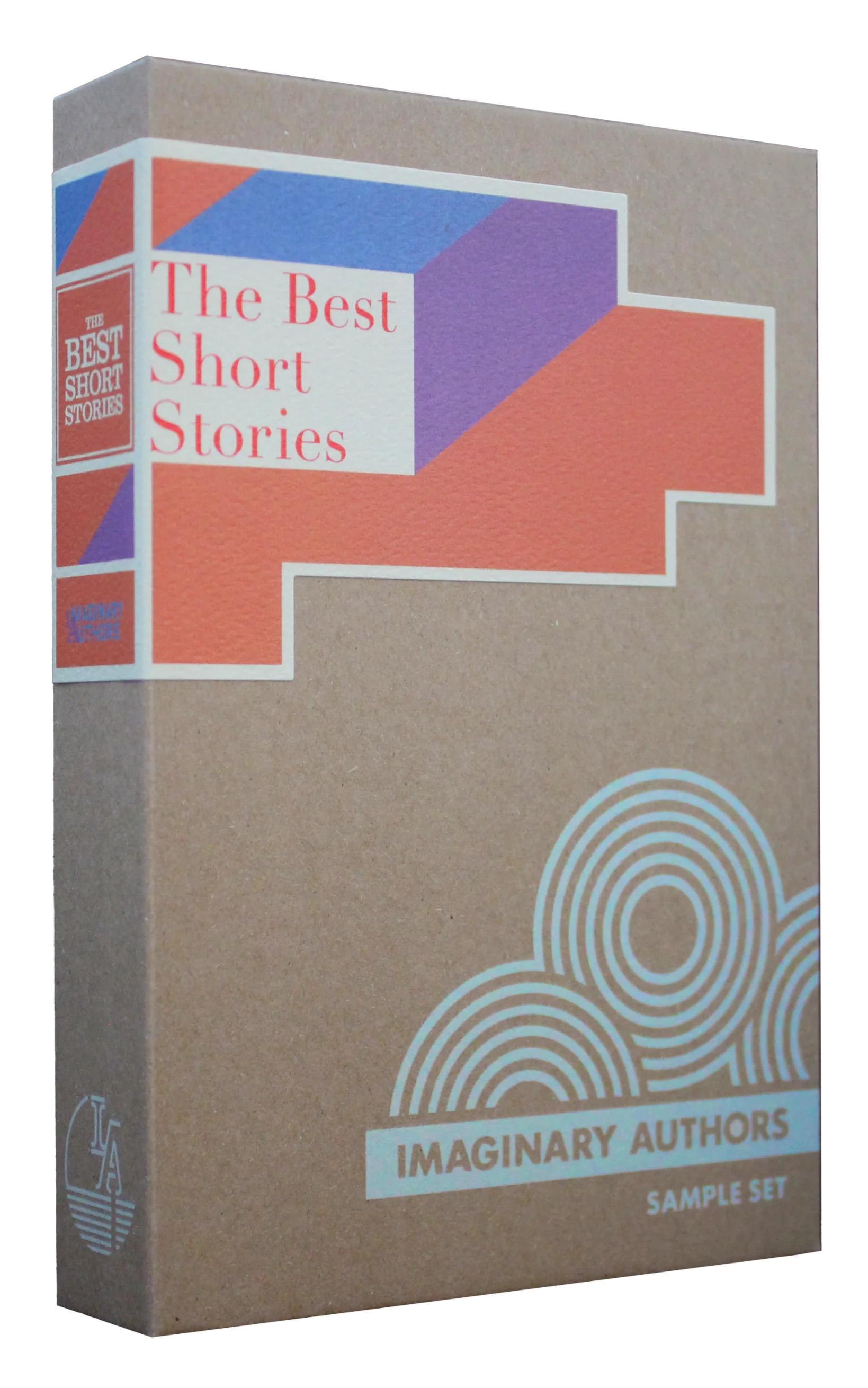 Best Seller Collection Set (Discontinued)