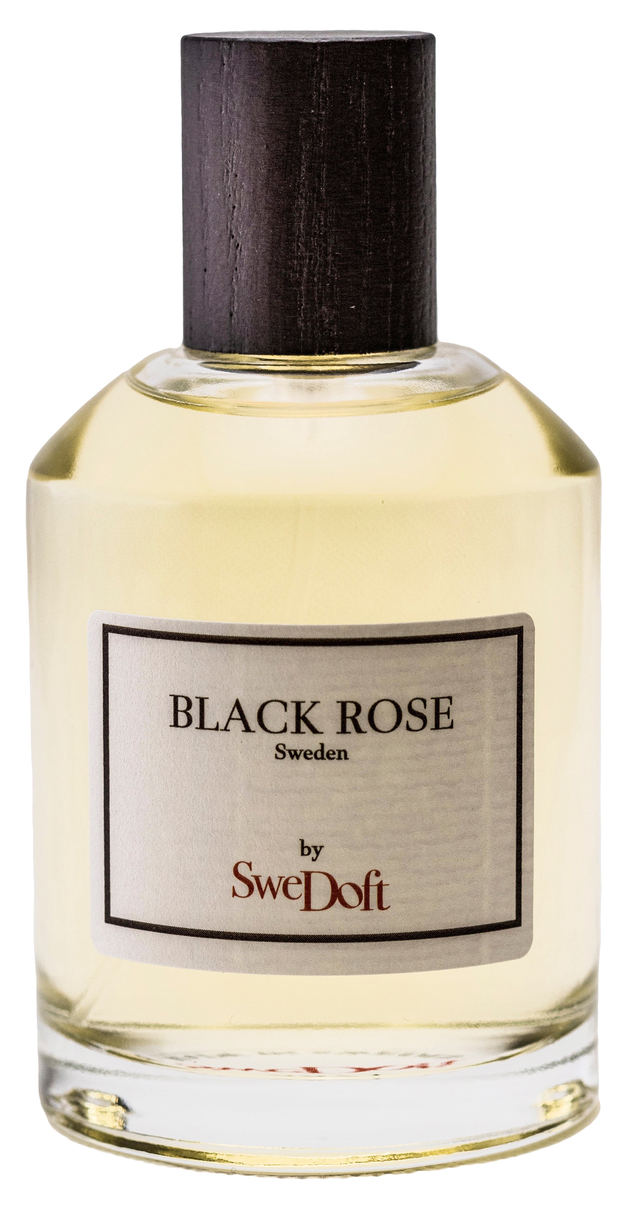 Black Rose  (Discontinued)