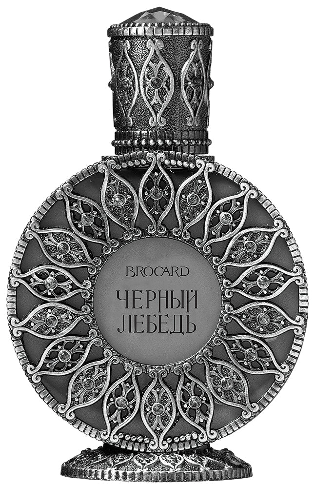 Black Swan Princess | Черный Лебедь