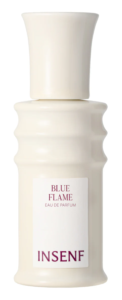 Blue Flame