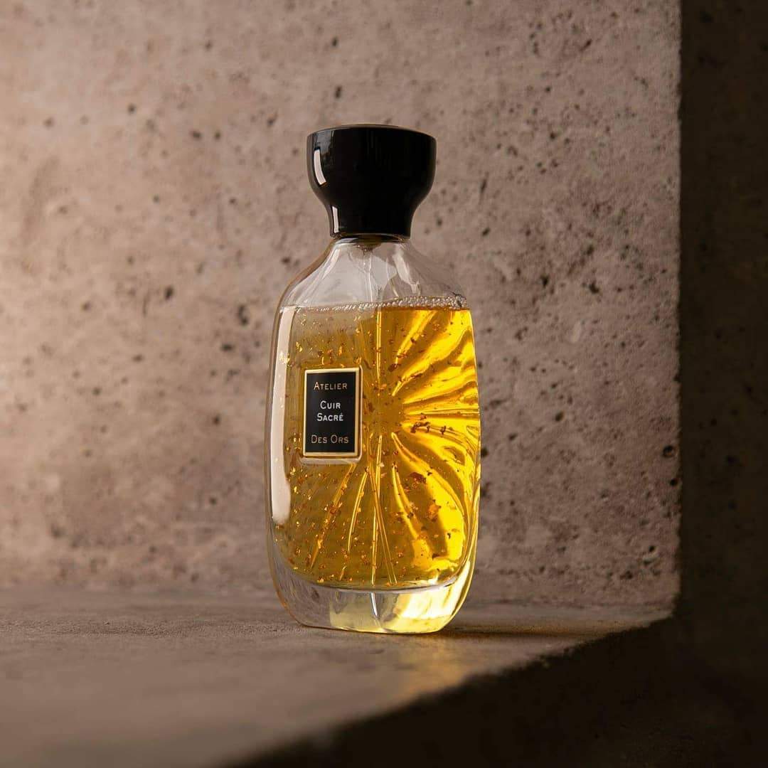 Cuir Sacré (Discontinued) - Image 3