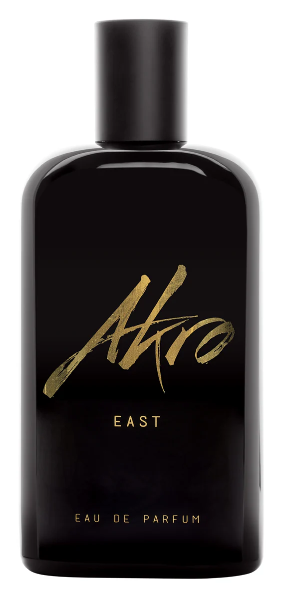 East