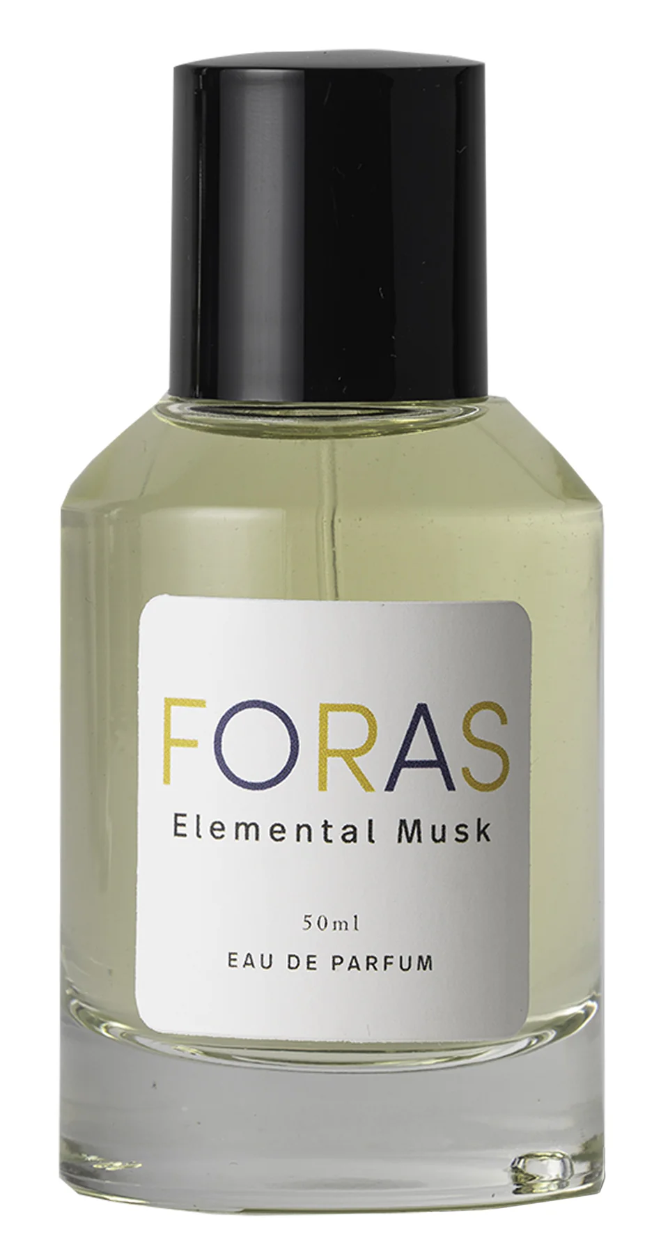 Elemental Musk