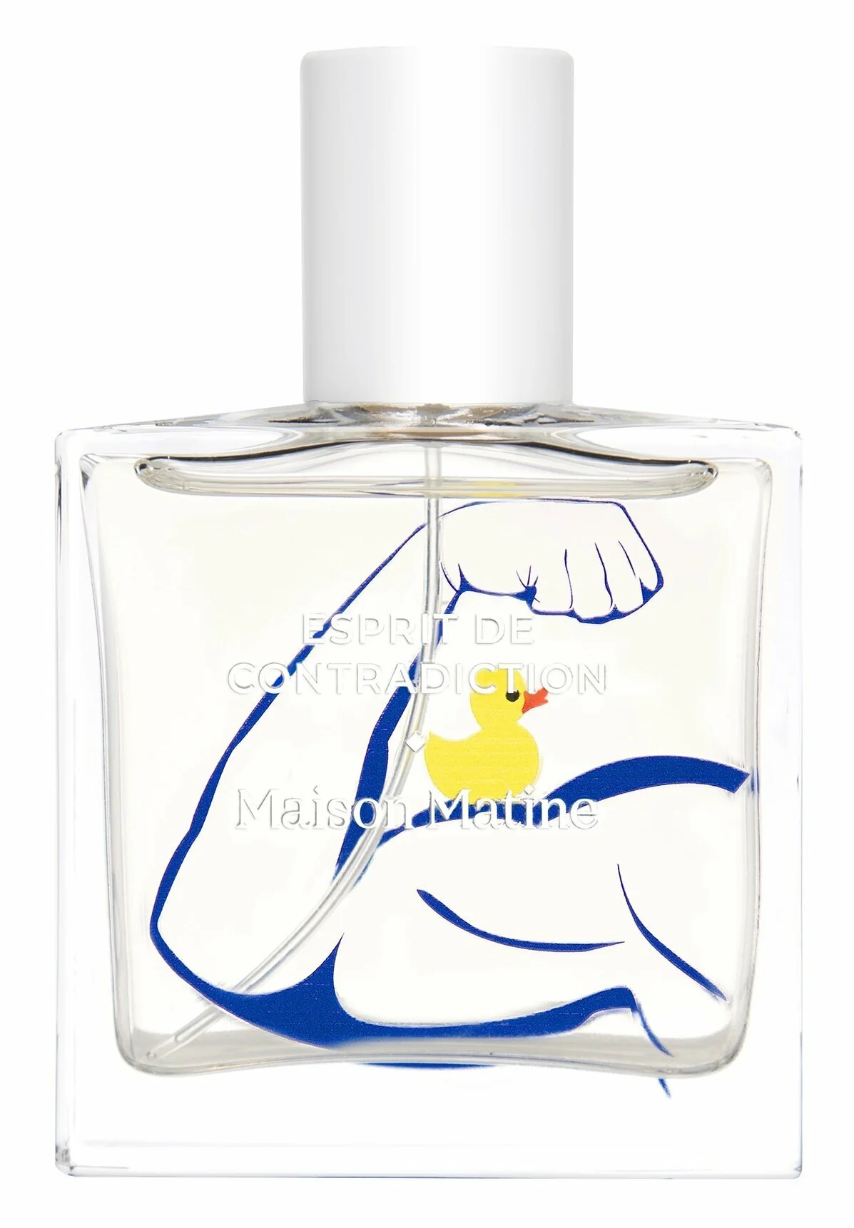 Esprit de Contradiction