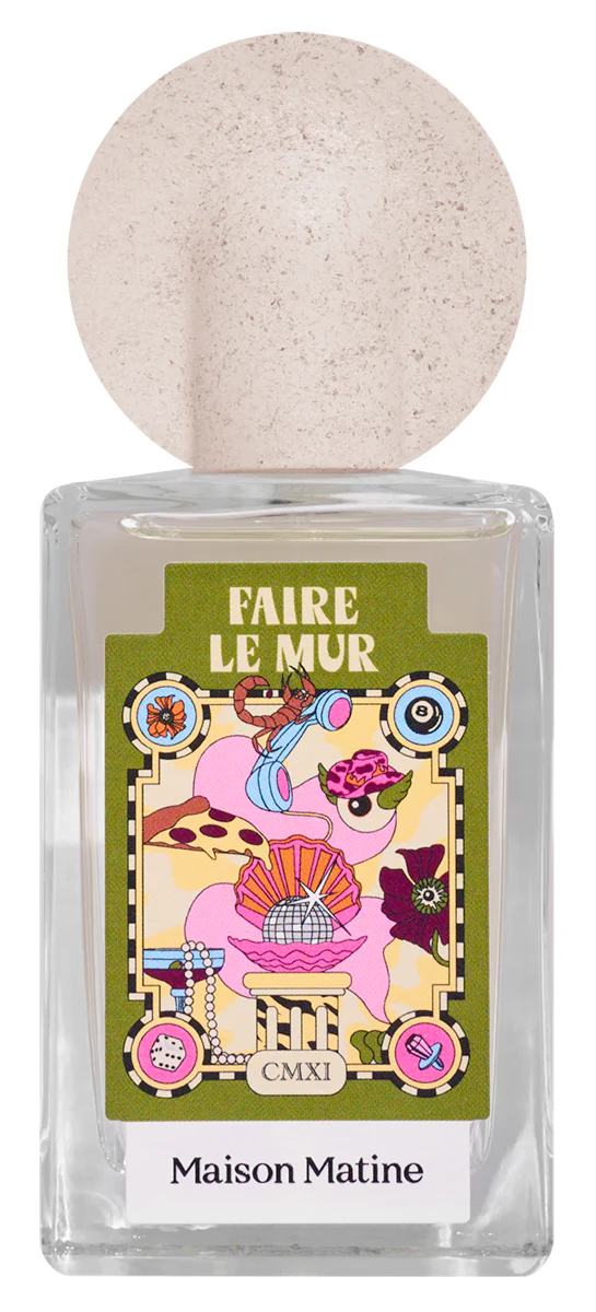 Faire Le Mur | Going AWOL