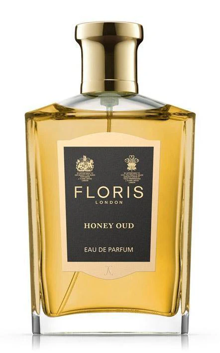 Honey Oud