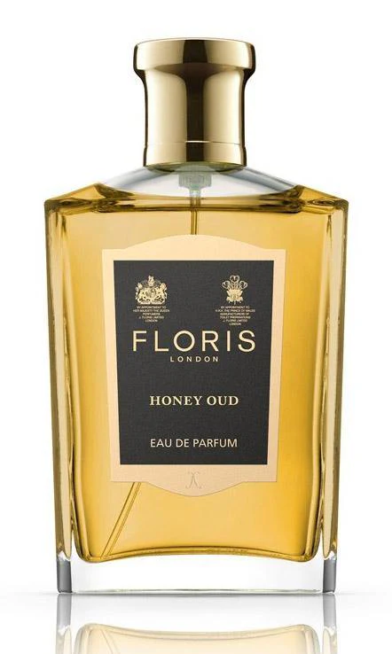Honey Oud - Image 2