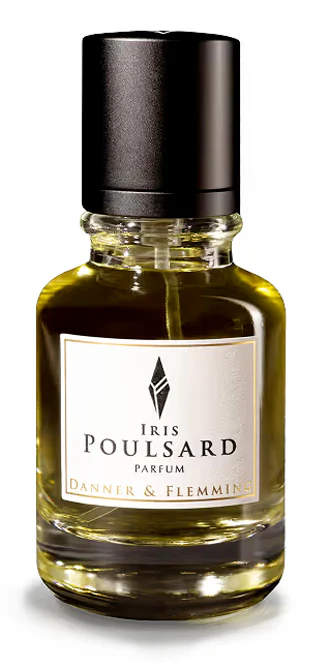 Iris Poulsard