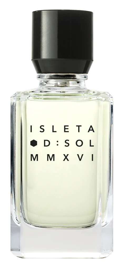 Isleta