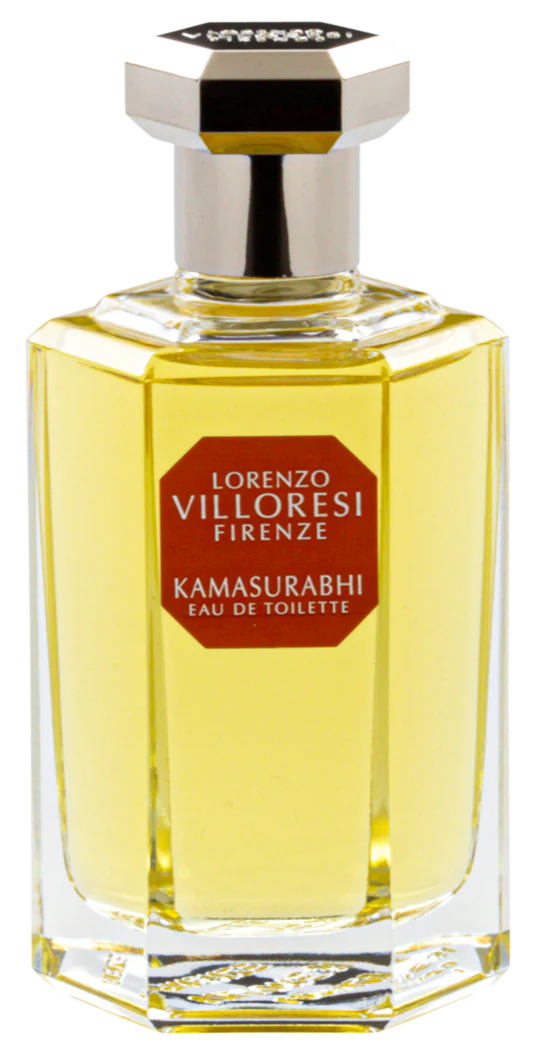 Kamasurabhi