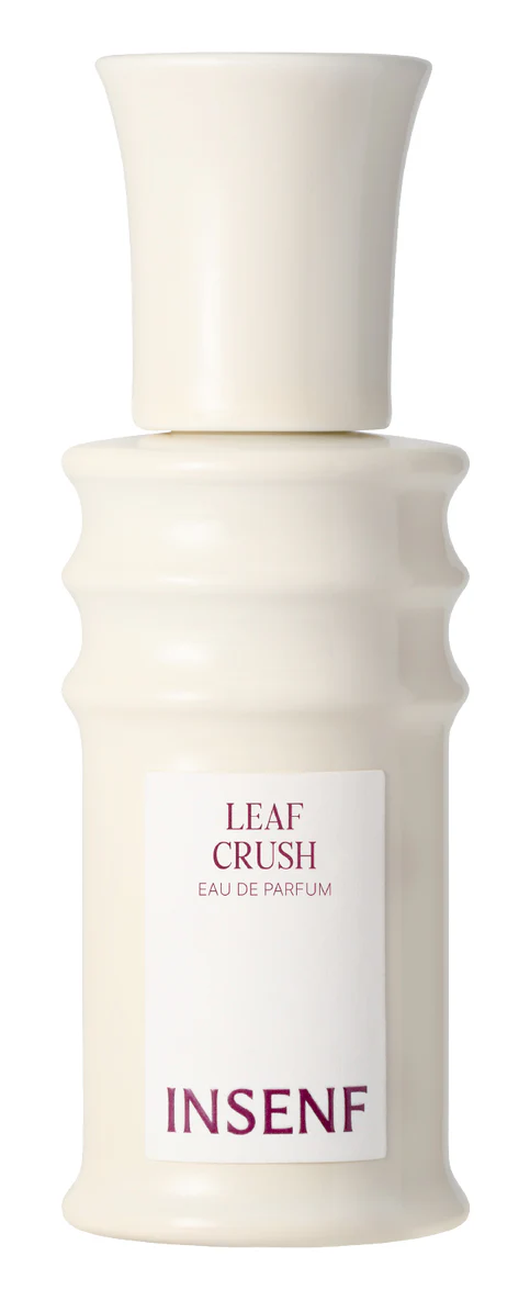 Leaf Crush