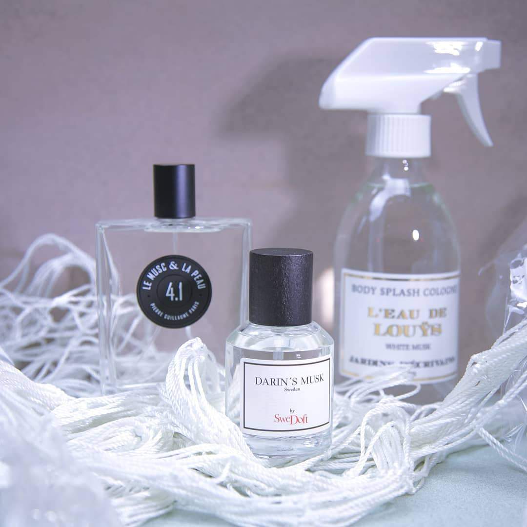L’Eau de Louys - Image 2