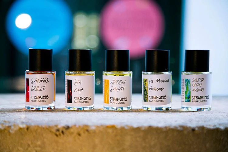 Les Mauvais Garcons (Discontinued) - Image 3