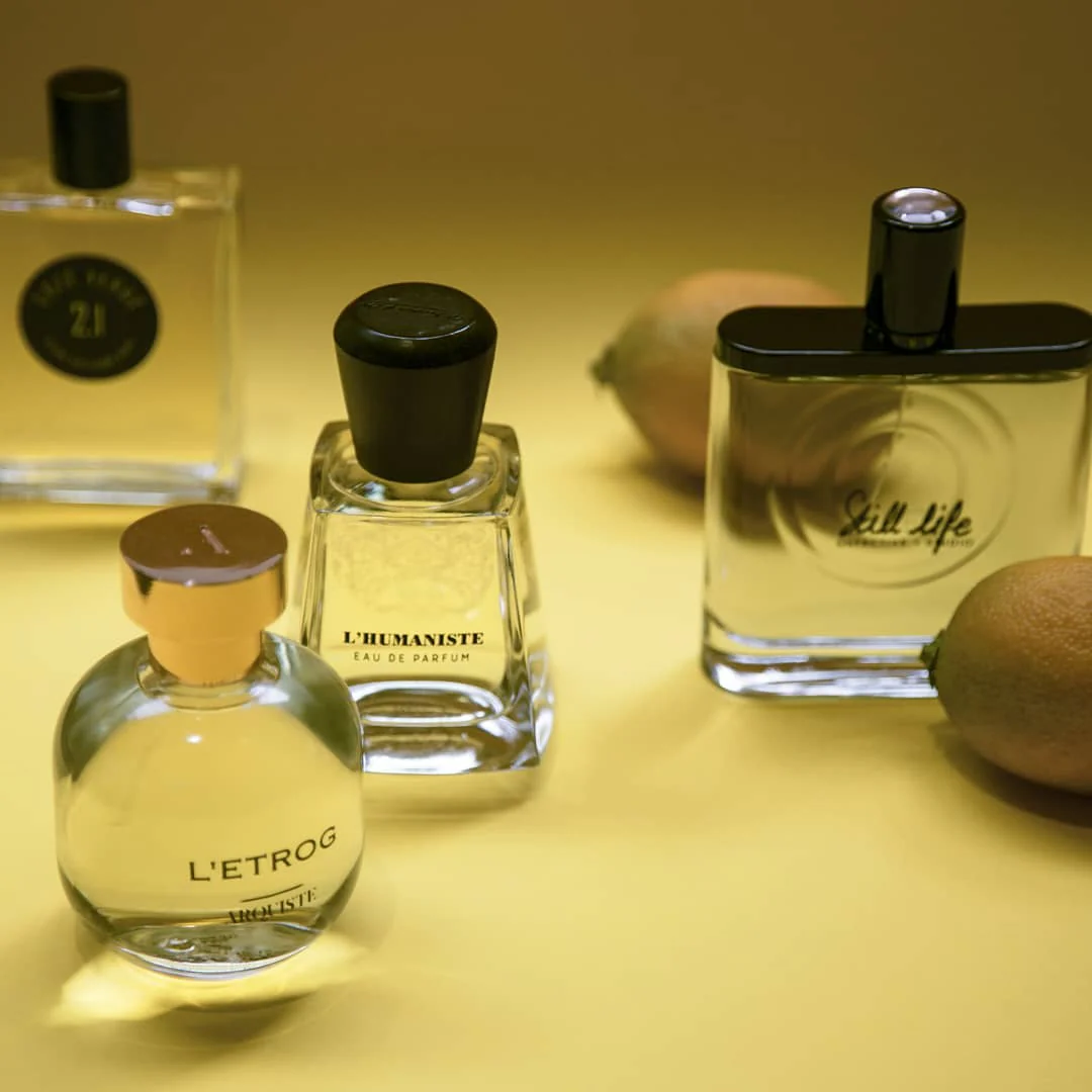 L'Etrog (Discontinued) - Image 3