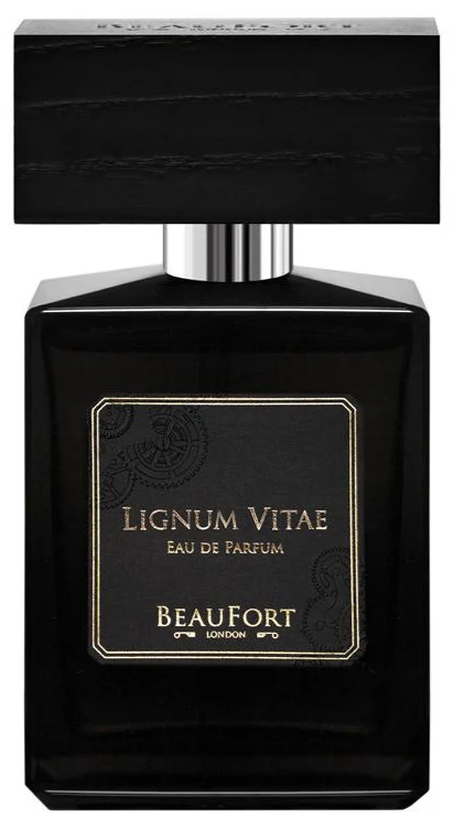 Lignum Vitae