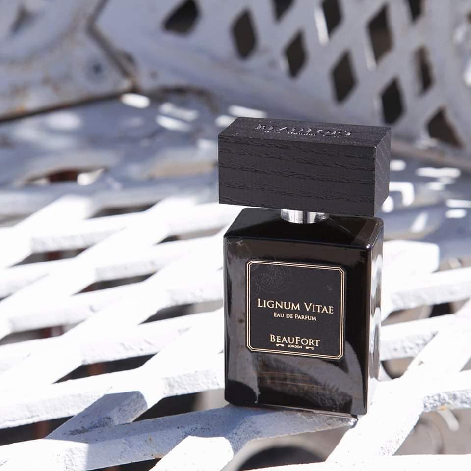 Lignum Vitae - Image 2