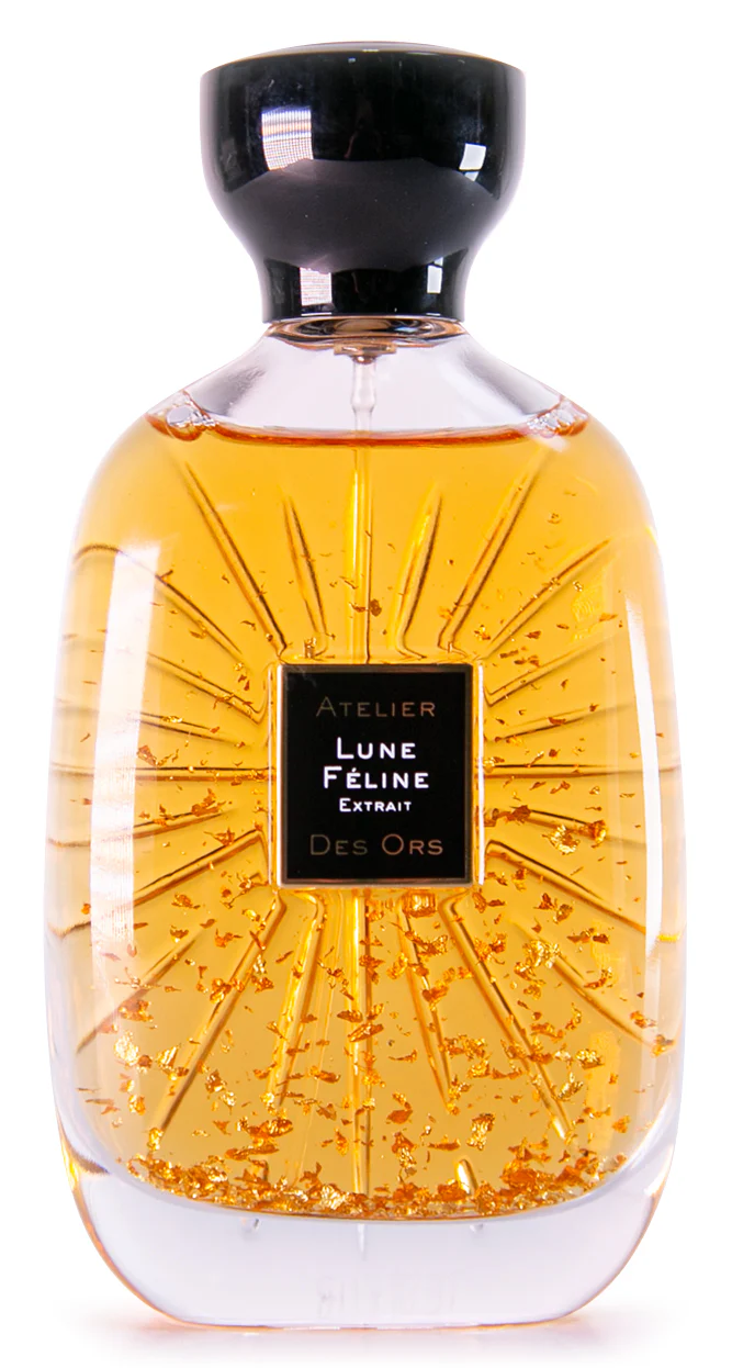 Lune Féline Extrait