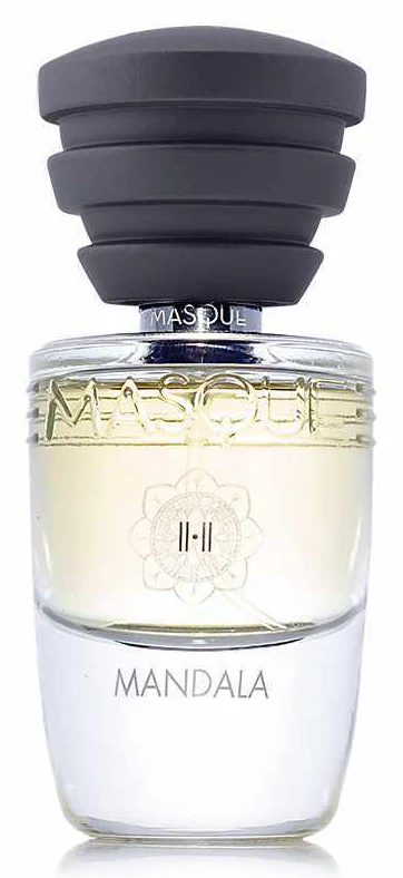 Mandala (Discontinued)