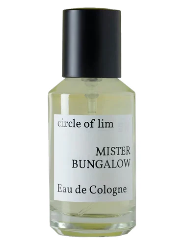 Mister Bungalow