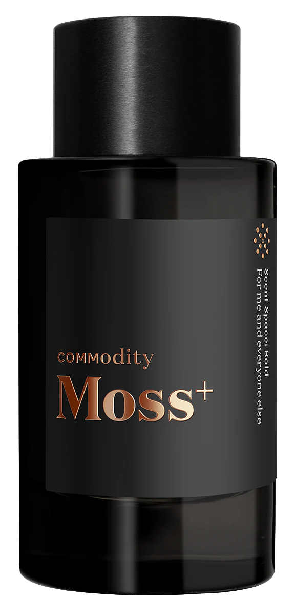 Moss | Bold