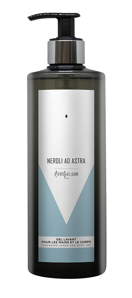 Neroli ad Astra hand and body wash