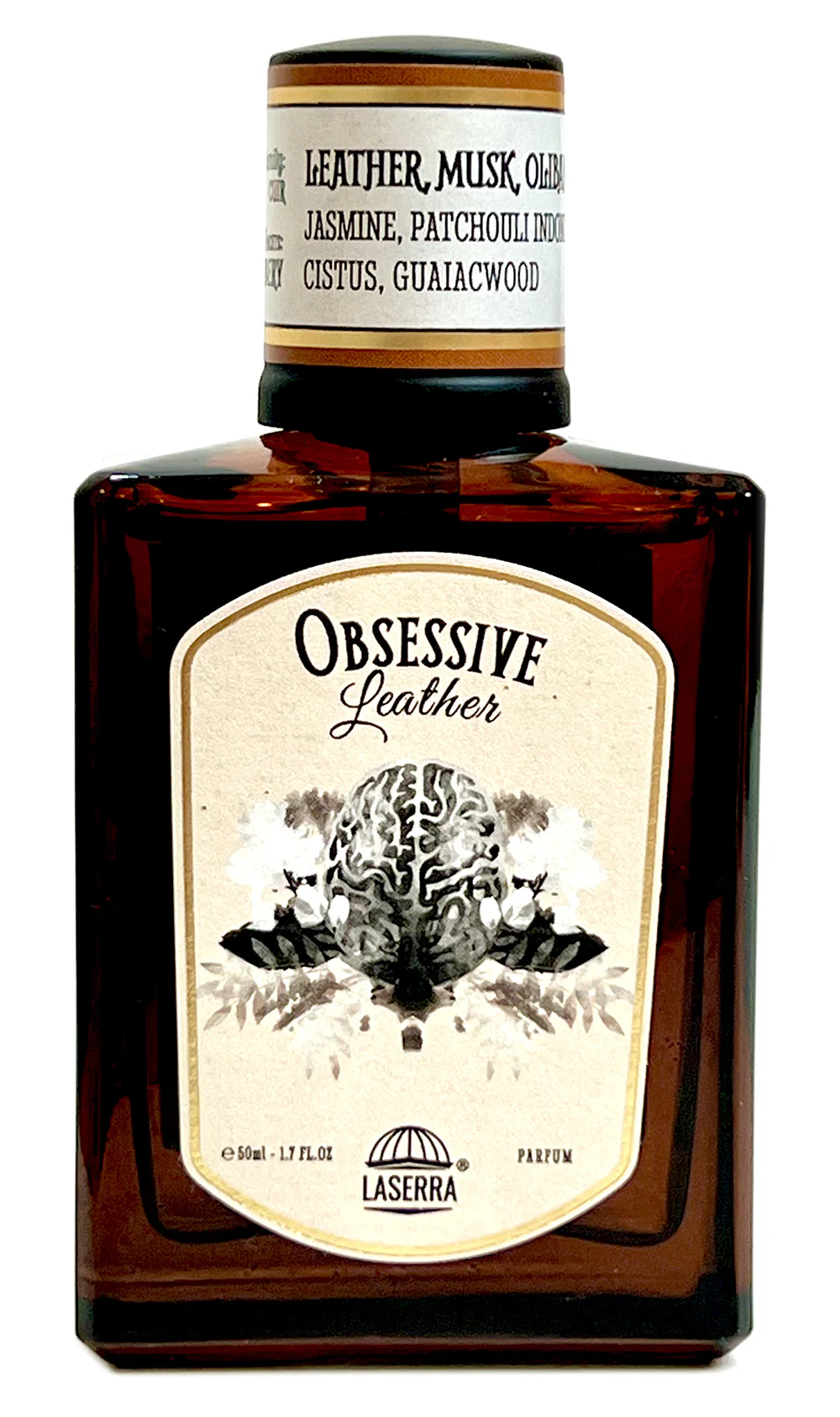 Obsessive Leather