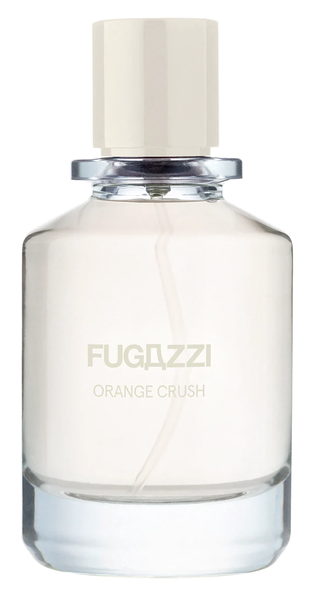 Orange Crush