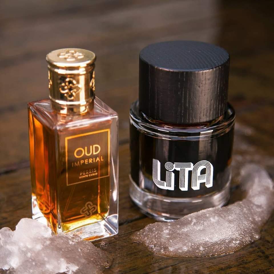 Oud Imperial Extrait - Image 6