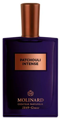 Patchouli Intense