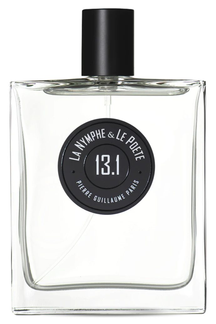 PG13.1 La Nymphe & Le Poete (Discontinued)