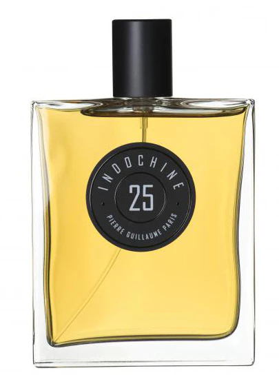 PG25 Indochine