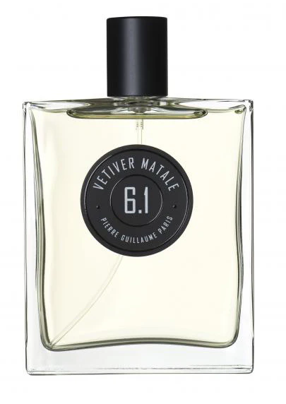 PG6.1 Vétiver Matale (Discontinued)