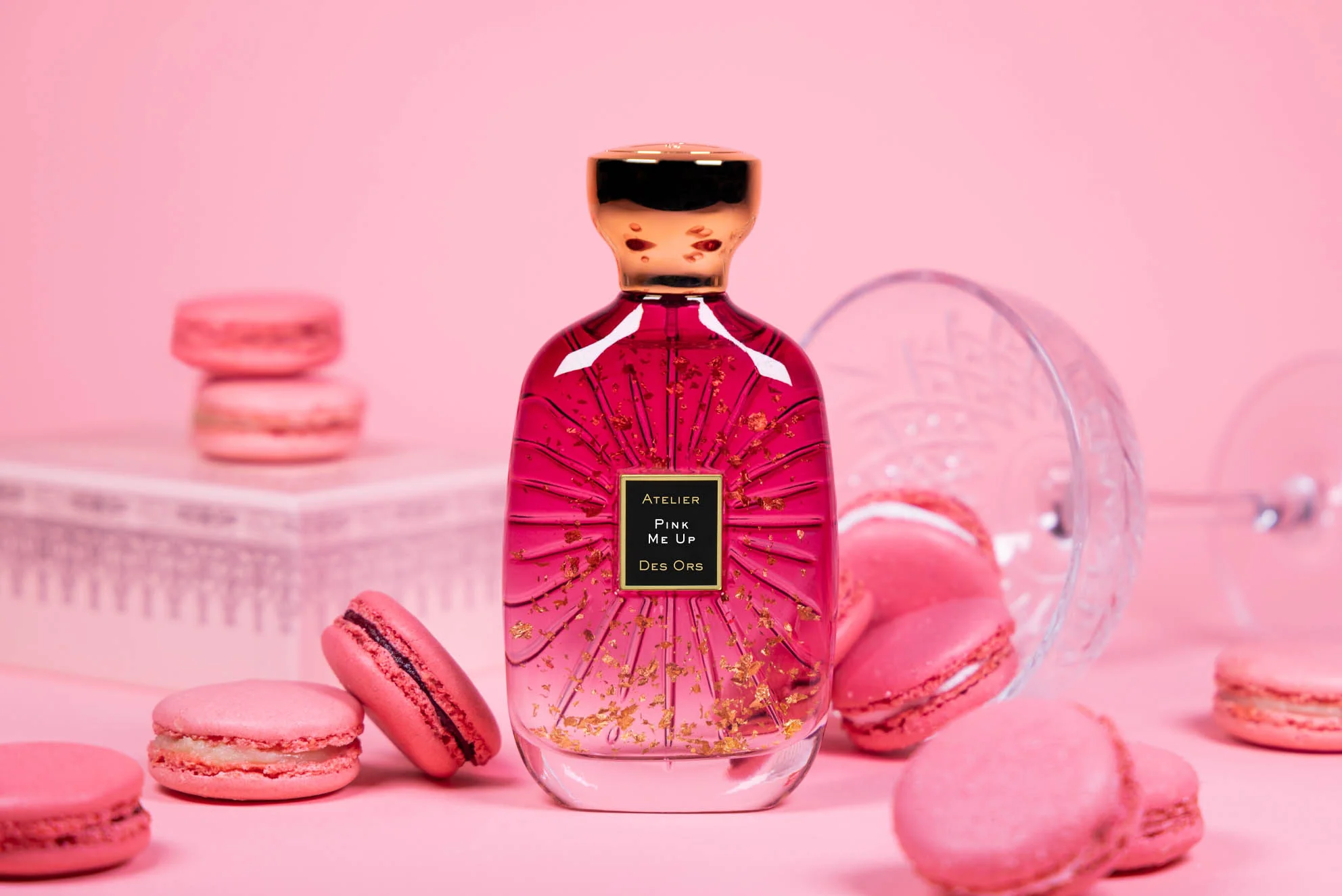 Pink Me Up (Discontinued) - Image 2