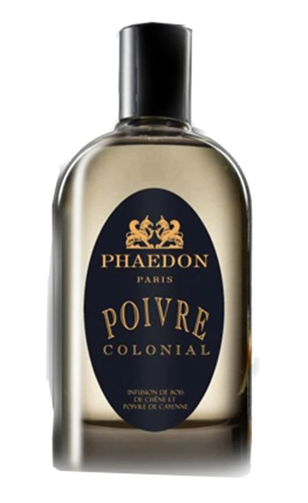 Poivre Colonial (Discontinued)