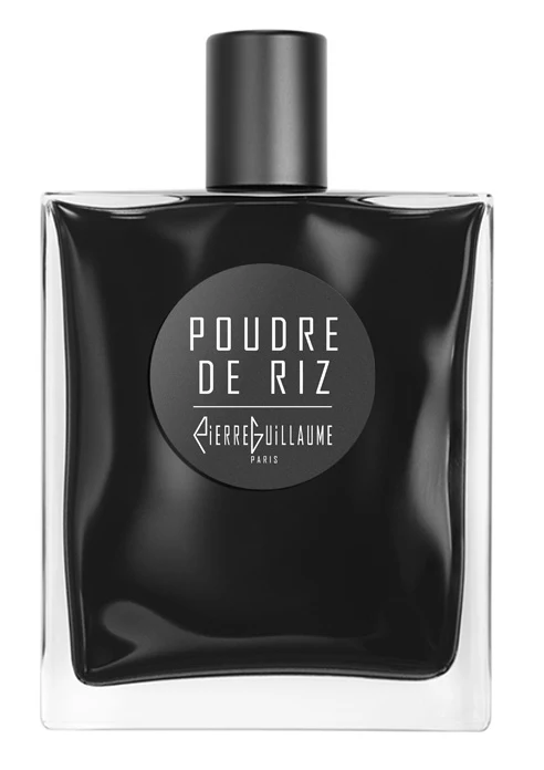 Poudre de Riz