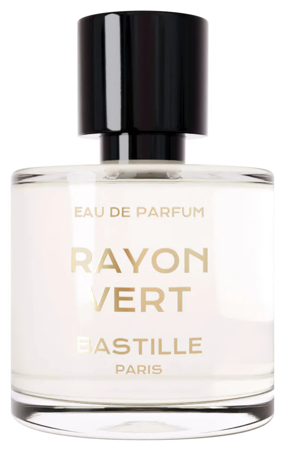 Rayon Vert - Image 2