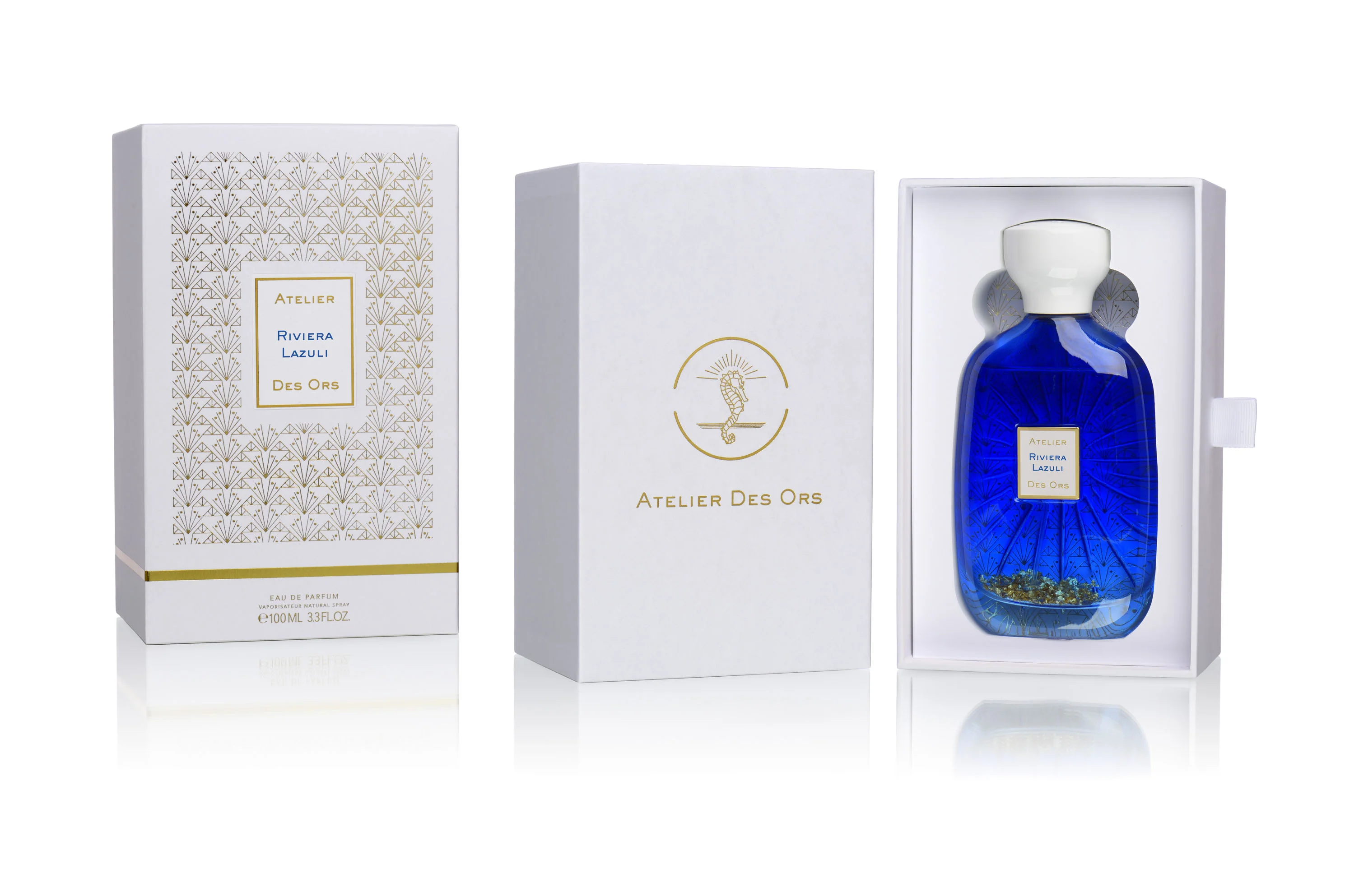 Riviera Lazuli (Discontinued) - Image 2