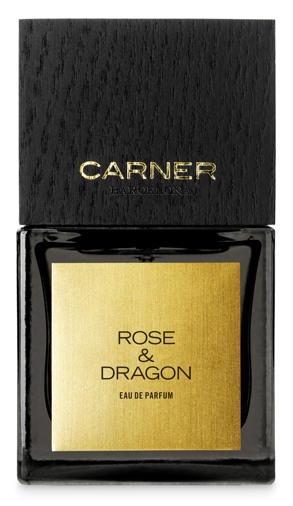 Rose and Dragon (Discontinued)