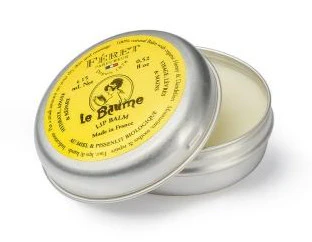 Rose Fragrance Balm