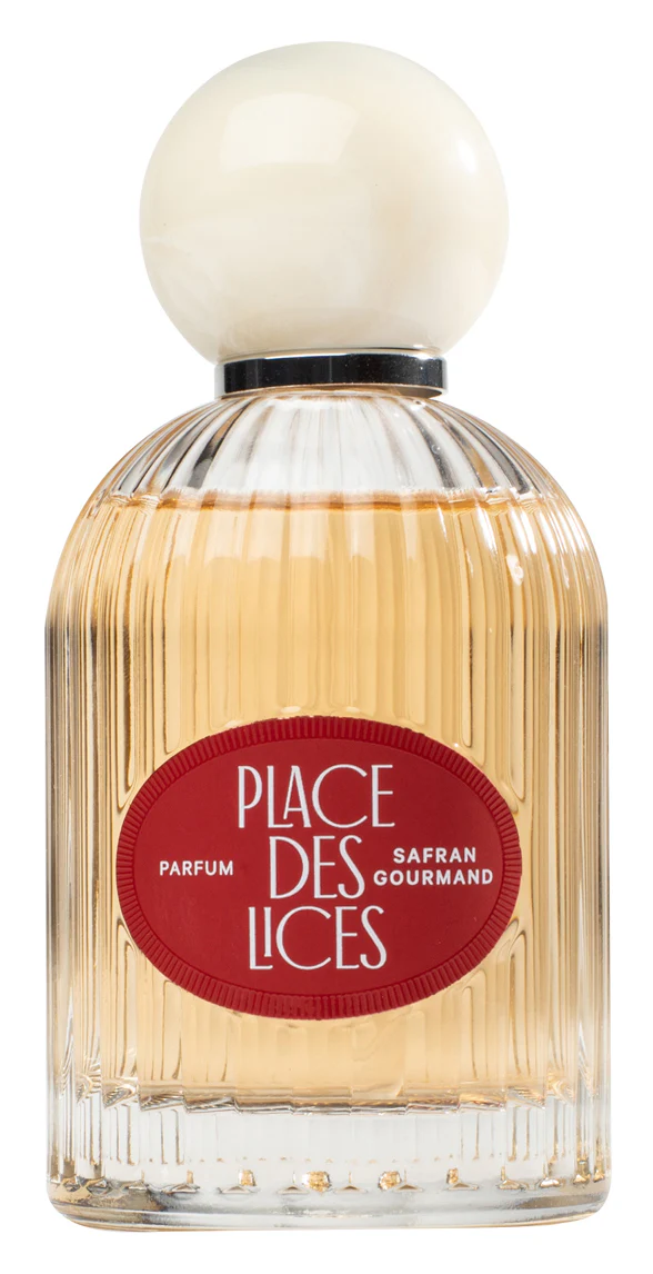 Safran Gourmand