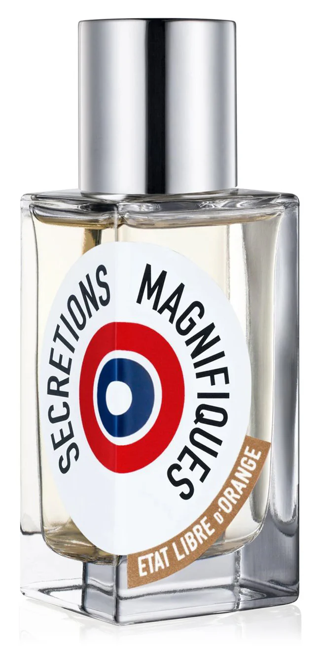 Secretions Magnifiques