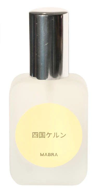 Shikoku Cologne | εε½γ±γ«γ³